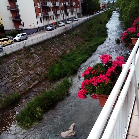 Alloggio Ponte Dei Cavalleggeri Trento Ngoại thất bức ảnh