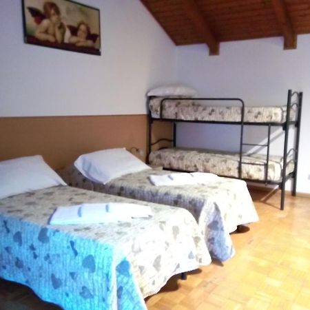 Alloggio Ponte Dei Cavalleggeri Trento Ngoại thất bức ảnh