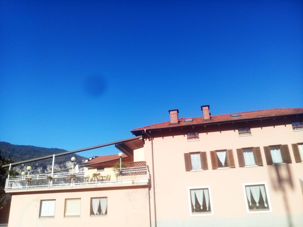 Alloggio Ponte Dei Cavalleggeri Trento Ngoại thất bức ảnh