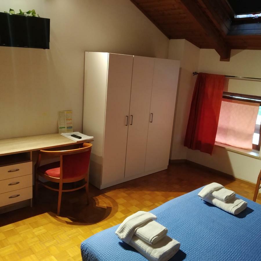 Alloggio Ponte Dei Cavalleggeri Trento Ngoại thất bức ảnh
